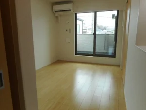 愛知県のマンスリーマンション・ウィークリーマンション「ＡＴ・ヴィレッジ 201・洋室(No.1286756)」メイン画像