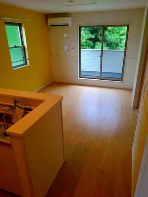 愛知県のマンスリーマンション・ウィークリーマンション「ＴＭ・グロリア 201・洋室(No.1286757)」メイン画像