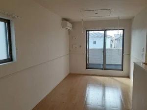 愛知県のマンスリーマンション・ウィークリーマンション「チェリー　ブロッサム 206・洋室(No.1286758)」メイン画像