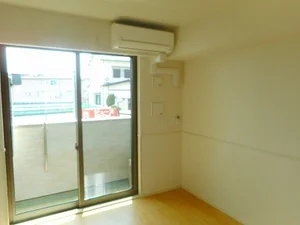 愛知県のマンスリーマンション・ウィークリーマンション「アザレアＡ 103・洋室(No.1286759)」メイン画像