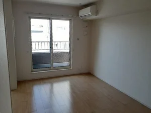 愛知県のマンスリーマンション・ウィークリーマンション「エム　クレスト　上脇 203・洋室(No.1286761)」メイン画像