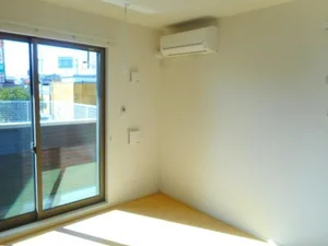 愛知県のマンスリーマンション・ウィークリーマンション「ブローテ　ＫＷ（ＢｒｏｔｅＫＷ 101・洋室(No.1286762)」メイン画像