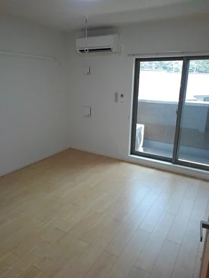 愛知県のマンスリーマンション・ウィークリーマンション「ラ・フェリーチェ 301・洋室(No.1286765)」メイン画像