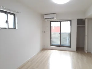 愛知県のマンスリーマンション・ウィークリーマンション「バーベナ（Ｖｅｒｂｅｎａ） 201・洋室(No.1286767)」メイン画像