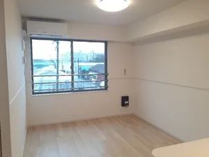 愛知県のマンスリーマンション・ウィークリーマンション「アヴニール 203・洋室(No.1286771)」メイン画像