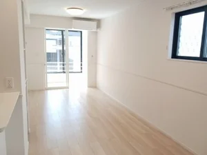 名古屋市のマンスリーマンション・ウィークリーマンション「ルチェンテⅡ 101・洋室(No.1286772)」メイン画像