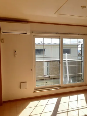 三重県のマンスリーマンション・ウィークリーマンション「メゾン　アンジュＤ棟 201・洋室(No.1286775)」メイン画像