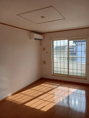 のマンスリーマンション・ウィークリーマンション「サンティーア 201・洋室(No.1286776)」メイン画像