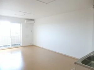 三重県のマンスリーマンション・ウィークリーマンション「白菊 101・洋室(No.1286777)」メイン画像