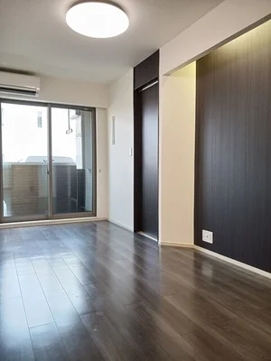 愛知県のマンスリーマンション・ウィークリーマンション「アンダーレ 106・洋室(No.1286780)」メイン画像