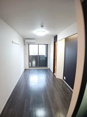 のマンスリーマンション・ウィークリーマンション「アンダーレ 106・洋室(No.1286780)」メイン画像