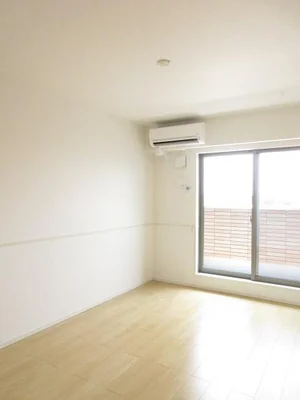 のマンスリーマンション・ウィークリーマンション「ブルゴーニュ 202・洋室(No.1286783)」メイン画像