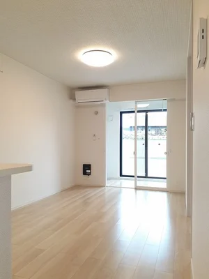 愛知県のマンスリーマンション・ウィークリーマンション「エスポワール 101・洋室(No.1286784)」メイン画像