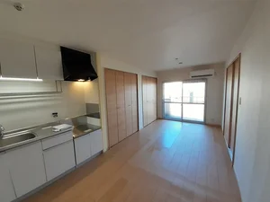 京都西山短期大学周辺のマンスリーマンション・ウィークリーマンション「シャトー志水 301・洋室(No.1286785)」メイン画像