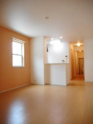 のマンスリーマンション・ウィークリーマンション「ベルエアンジュ 103・洋室(No.1286790)」メイン画像