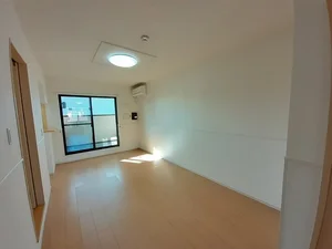 のマンスリーマンション・ウィークリーマンション「カーサ　ジェンティーレ 302・洋室(No.1286792)」メイン画像