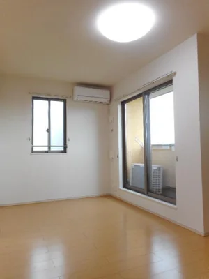 おごと温泉駅（滋賀県）のマンスリーマンション・ウィークリーマンション「ＣｏＣｏ衣川 201・洋室(No.1286793)」メイン画像