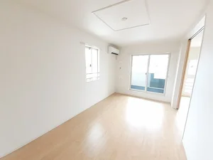 のマンスリーマンション・ウィークリーマンション「ニューフィルドⅠ 205・洋室(No.1286795)」メイン画像