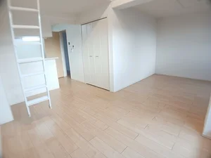 のマンスリーマンション・ウィークリーマンション「アン・フォレストⅡ 301・洋室(No.1286797)」メイン画像