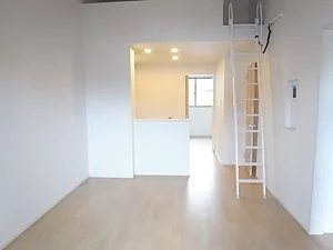 小野駅（滋賀県）のマンスリーマンション・ウィークリーマンション「スリーズⅡ 203・洋室(No.1286798)」メイン画像