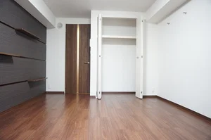 京都橘大学周辺のマンスリーマンション・ウィークリーマンション「パレス山科西野 102・洋室(No.1286800)」メイン画像