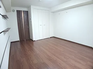 京都橘大学周辺のマンスリーマンション・ウィークリーマンション「パレス山科西野 102・洋室(No.1286800)」メイン画像