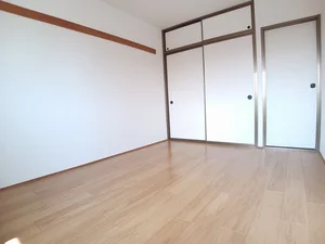 のマンスリーマンション・ウィークリーマンション「グリーンハイツ三木 201・洋室(No.1286805)」メイン画像