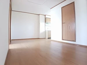 播州赤穂駅（兵庫県）のマンスリーマンション・ウィークリーマンション「グローバル 202・和室(No.1286806)」メイン画像