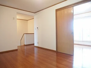 兵庫県のマンスリーマンション・ウィークリーマンション「グローバル 202・和室(No.1286806)」メイン画像