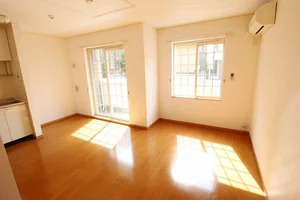 のマンスリーマンション・ウィークリーマンション「ガーデンヒルズ神戸西 102・洋室(No.1286810)」メイン画像