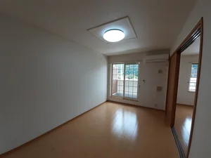 赤穂郡上郡町のマンスリーマンション・ウィークリーマンション「エル・ヴィエントＡ 202・洋室(No.1286811)」メイン画像