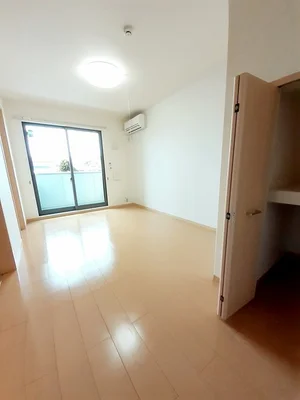 のマンスリーマンション・ウィークリーマンション「ファーストヒルズ 104・洋室(No.1286815)」メイン画像