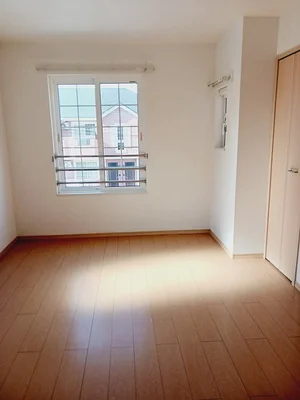 のマンスリーマンション・ウィークリーマンション「タカラピュアＭ 102・洋室(No.1286816)」メイン画像