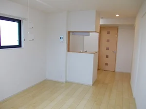 東姫路駅（兵庫県）のマンスリーマンション・ウィークリーマンション「ファインコルソⅥ 304・洋室(No.1286820)」メイン画像