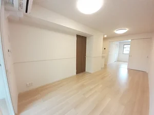 のマンスリーマンション・ウィークリーマンション「ハウオリエカヒ 103・洋室(No.1286822)」メイン画像