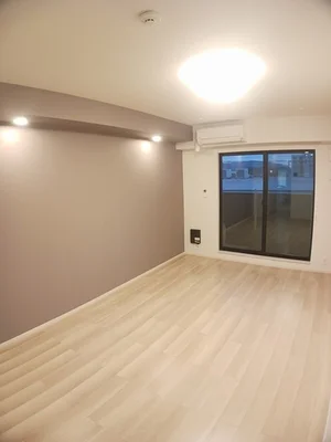 のマンスリーマンション・ウィークリーマンション「ルポ舞子弐番館 303・洋室(No.1286823)」メイン画像