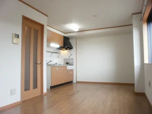 のマンスリーマンション・ウィークリーマンション「レモナ押熊 103・洋室(No.1286827)」メイン画像