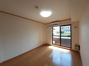 奈良県のマンスリーマンション・ウィークリーマンション「クラールコート 103・洋室(No.1286828)」メイン画像