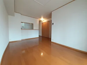 のマンスリーマンション・ウィークリーマンション「クラール雅 103・洋室(No.1286829)」メイン画像