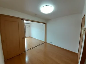 奈良県のマンスリーマンション・ウィークリーマンション「ラ・コルタ 205・洋室(No.1286831)」メイン画像