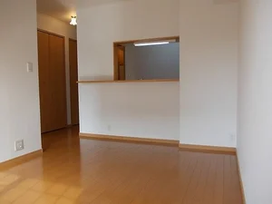 相生市のマンスリーマンション・ウィークリーマンション「ヒルサイド緑ヶ丘Ｂ 102・洋室(No.1286833)」メイン画像