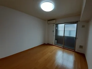 京田辺市のマンスリーマンション・ウィークリーマンション「ジュネス 107・洋室(No.1286834)」メイン画像