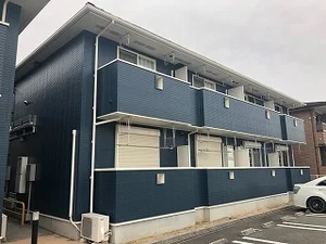 網干駅（兵庫県）のマンスリーマンション・ウィークリーマンション「フェリア糸井Ｂ 104・洋室(No.1286835)」メイン画像