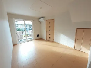 のマンスリーマンション・ウィークリーマンション「ネオ・フォレスト 105・洋室(No.1286840)」メイン画像