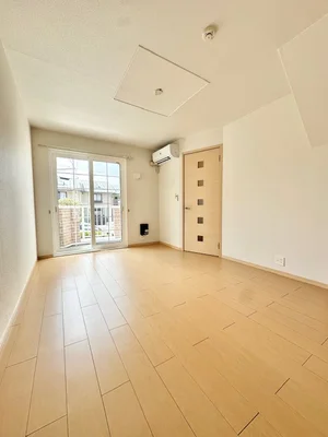 のマンスリーマンション・ウィークリーマンション「ネオ・フォレスト 105・洋室(No.1286840)」メイン画像