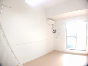 奈良県のマンスリーマンション・ウィークリーマンション「リヴィエール 101・洋室(No.1286842)」メイン画像