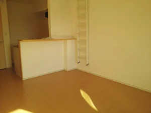 のマンスリーマンション・ウィークリーマンション「アルバーダ　ドス 205・洋室(No.1286843)」メイン画像