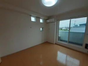 のマンスリーマンション・ウィークリーマンション「エアリー 201・洋室(No.1286846)」メイン画像