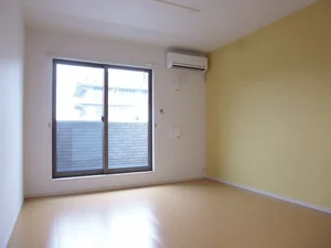 のマンスリーマンション・ウィークリーマンション「アルカンシエルⅡ 201・洋室(No.1286848)」メイン画像