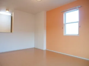 相生市のマンスリーマンション・ウィークリーマンション「ネオ・ヒルサイド 101・洋室(No.1286849)」メイン画像